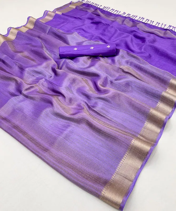 Kontigo By Rajtex Viscose Causal Wear Saree Wholesale In India